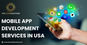 Mobile App Development in the USA: Key Benefits & Process