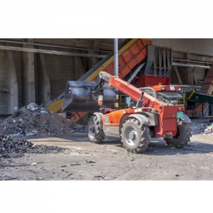 Need Dumpster Rental for Commercial Demolition and Site Preparation?