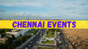 Unfolding the Pulse of the City: Latest Chennai News, Today’s Chennai Events, and Updates