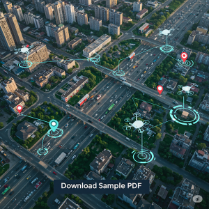 North America Drone Logistics & Transportation Market Demand and Trends by Forecast to 2027