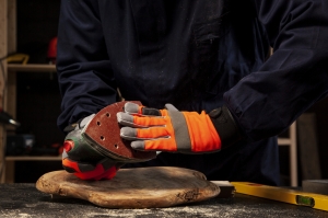 How to Prevent Injuries When Using Heavy-Duty Cutting Tools
