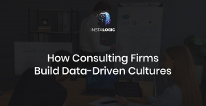 How Consulting Firms Build Data-Driven Cultures