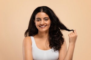 Say Hello to Healthy Hair & Glowing Skin with One Best Combo