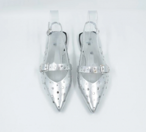 The Ultimate Guide to Ladies Shoe Factory: From Design to Market Trends in Women’s Footwear