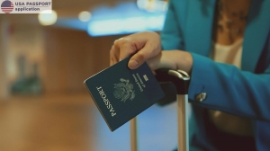 USA Passport Application: How To Replace Lost Passport In The US