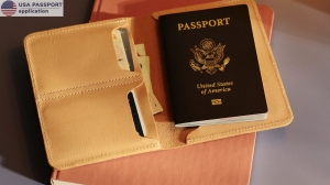 USA Passport Application: Beyond the Stamps Passport Facts You May Not Know