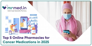 Top 5 Online Pharmacies for Cancer Medicines in 2025 – Price Comparison Inside