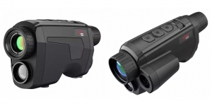 Thermal Monoculars vs. Binoculars: Which Is for You?