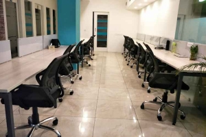 The Ultimate Guide to Coworking Space in Ganesh Nagar for Rent