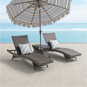  Luxury Outdoor Pool Furniture
