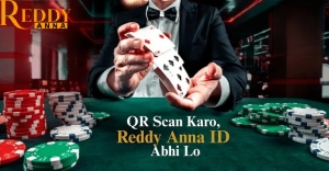 Reddy Anna Login: Scan and Get Your ID Instantly Now