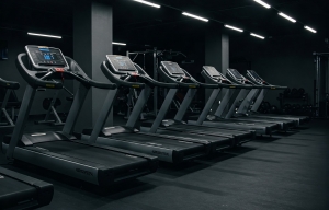 Why Cardio Machines Still Matter in the Age of HIIT