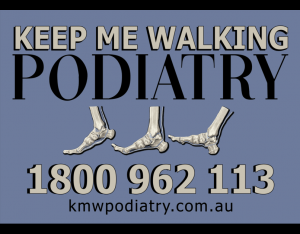 Looking for Trusted Podiatry Services in Croydon? Discover Expert Foot Care in Your Community