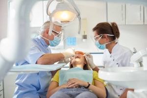 Your Comprehensive Guide to Finding the Right Sedation Dentist Near Me, Invisalign, and Dental Implants