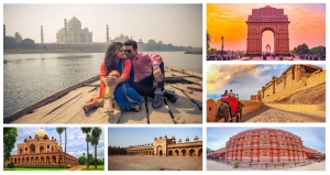 How to Choose the Best Package for the Golden Triangle India Tour in 2025