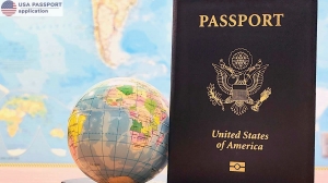 USA Passport Application: How to Get a US Passport in 2 Weeks or Less in 2025