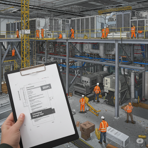 North America Data Center Construction Market Opportunities, Demand, Growth, and Forecast by 2030