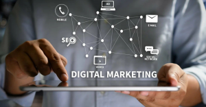 Why Choose a Digital Marketing Company in Mohali for Your Business