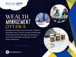 Wealth Management Ottawa