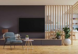 Laminate Wood Flooring: Stylish, Durable & Budget-Friendly