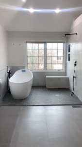Step-by-Step Guide to Remodeling Your Chicago Bathroom