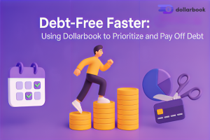 Smart Money Habits to Build Financial Stability in 2025