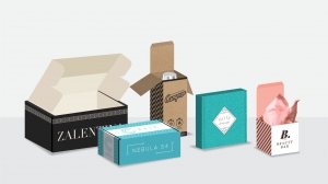 Affordable Custom Boxes Wholesale for Your Business Needs