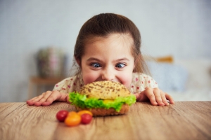 Kid-Friendly Lunch Wraps That Are Actually Healthy