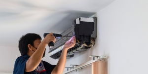 Why Timely AC Repair Installation Can Save You Money and Stress