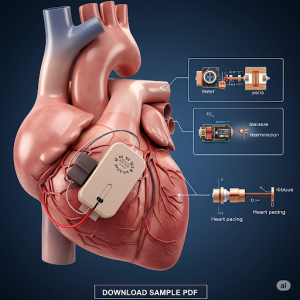 North America Pacemakers Market Share, Trends, Segmentation And Forecast 2027