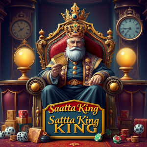 Satta King Ka Asli Game: Aaj Ka Number Kaise Nikalte Hain?
