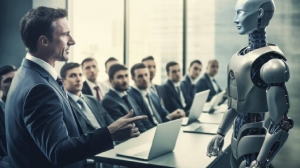 KI Kurs für Manager