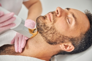 Level-Up Glow with Laser Hair Removal Cost