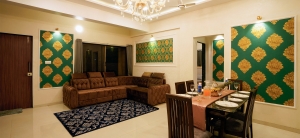 Explore the Most Beautiful Villas in Lonavala for Rent