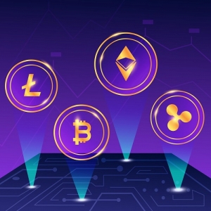 The Role of Blockchain Development in Data Security Today