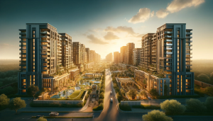 Discover the Potential: Investing Along the Dynamic Yamuna Expressway
