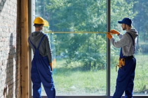 Make Your Home Shine— Window Estimate Services Without Hassle 