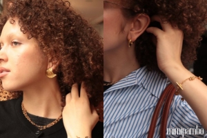 Unveiling Pambo’s Joto, Portia Double, Cosmos Bracelets & Nyota Collections