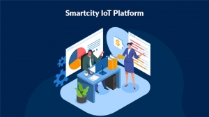 Driving the Future: The Rise of Smart City IoT Platforms in Urban Transformation