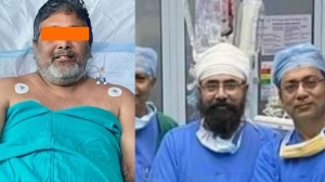 Best Hand Surgeon at Ganga Ram Hospital: Expert Care by Dr. Swaroop Gambhir