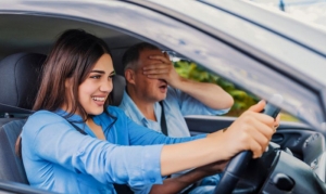 The Importance of Local Knowledge in Driving Lessons in North Sydney