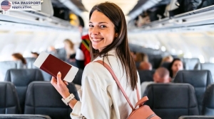 Renew My Passport: US Passport Online Renewals Now Fully Open To Americans 