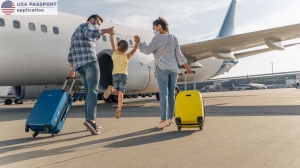 USA Passport Application: How To Apply For Passport For An Autistic Child