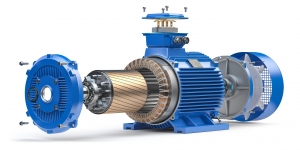 Traction Motor Market will grow at highest pace owing to EV Adoption
