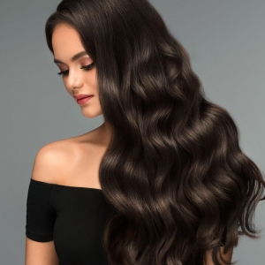Top Trends in Organic Hair Coloring