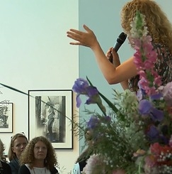 Creating a Healing Environment: The Role of Nature and Art