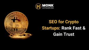 SEO for Crypto Startups: Rank Fast & Gain Trust