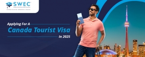 Applying For A Canada Tourist Visa In 2025