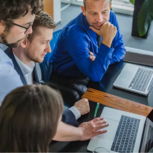 Top IT Service Provider in Wiesbaden — Reliable IT Support & Solutions