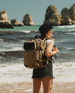 Der beste Rucksack für Herren im Alltag: Wichtige Merkmale, auf die Sie achten sollten